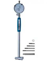 Moore & Wright MW-316-05 - Bore Gauge Set 50-160mm Analogue