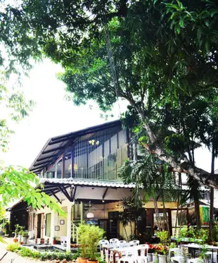 那空老時光精品家庭旅館The Old Times Nakhon Boutique Homestay