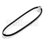 73mm Diameter 2.5mm Square Belt for VCR Cassette Tape Deck Arduino Gear Motor