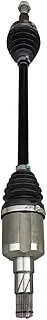 Car accessories Rear Left or Right CV Axle Shaft Assembly Compatible with Tesla Model 3 auto part 1044161-00-C