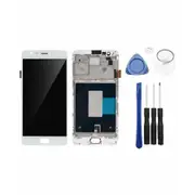 LCD Touch Screen Display + Digitizer for OnePlus 3 & 3T Three A3000 A3003