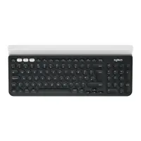 在飛比找鮮拾優惠-【Logitech 羅技】 K780 跨平台藍牙鍵盤