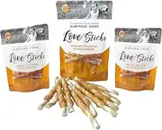 Rena's Recipe Love Sticks