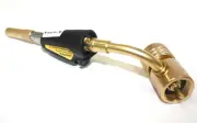 WELDING BLOW MAPP GAS SOLDERING TORCH SWIVEL NOZZLE HEAD TRIGGER START IGNITION