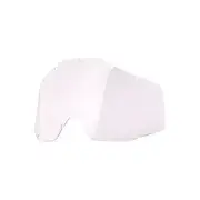 100% Strata Mini Replacement Lens - Clear 51007-010-02