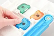 Creative Memories Blade or Mat for CM 12-inch Trimmer: Choose Wave, Deckle, etc