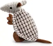 Dog Toys, Plush Dog Toys, Squeaky Dog Toys, Stuffed Toys for Small Medium Larg