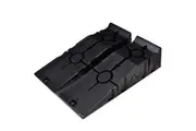 BULLET 2 x 2.5T Heavy Duty Car Service Ramps Auto Vehicle Trailer 4WD