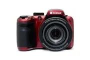Kodak PIXPRO AZ405 Astro Zoom Digital Camera - Red