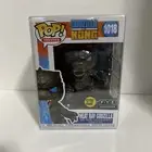 Funko Pop! Vinyl: Godzilla - Heat Ray Godzilla (GITD)- FYE (Exclusive) #1018