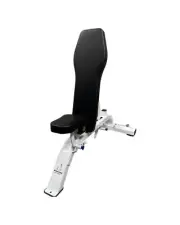 Adjustable Bench Press - Home & Commercial Gym Heavy Duty Training Bench 350KG