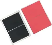 Colaxi 2Pieces Karate Breaking Boards for Kids Adults Practice Rebreakable Boards for Martial Arts