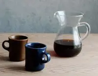 在飛比找Yahoo!奇摩拍賣優惠-【豐原哈比店面經營】日本製 KINTO SLOW COFFE