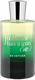 [Juliette Has A Gun] Ex Vetiver EDP - 100ml