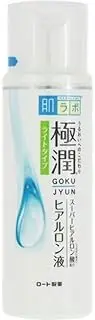 Rohto Hada Labo Gokujyun Super Hyaluronic Lotion Light 170ml