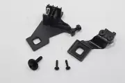 Audi A4 Allroad 8K B8 FL OS Right Upper Headlight Bracket Repair Kit New Genuin