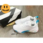 日韓代購 NIKE JORDAN LUKA 1 白藍 D77 皇馬 籃球鞋 DN1771-104