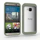 【CK 3C】全館免運 全新 Deason.iFantasy HTC ONE M9 M 9 鋁合金磁扣式 金屬框 保護框