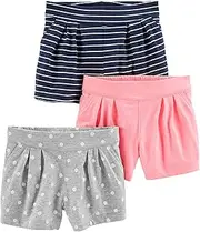 [Simple Joys by Carter's] Baby Girls'