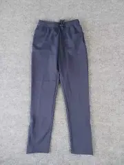 ADIDAS MENS PANTS TAPERED LEG FULL LENGTH STYLE MULTI SPORT LENGEND INK SMALL