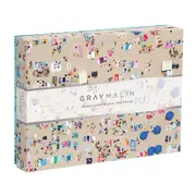 Gray Malin The Beach Twosided Puzzle by Sarah McMenemy Paperback Book
