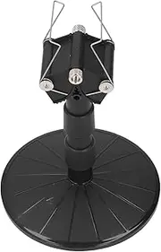 Spray Work Painting Stand Set, for Cars, Airplanes Model, Makes Airbrushing and Spray Painting Easy, Spring Width & Height Adjustable