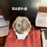 在飛比找蝦皮購物優惠-CASIO 手錶 BABY-G 日本直送 二手