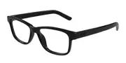 Puma PJ0082O Kids 001 Kids' Glasses Black Size 48 - Private Health Rebate - Blue Light Block Available