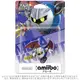 NS Switch amiibo 公仔 《卡比 鐵騎 Meta Knight》任天堂明星大亂鬥【GAME休閒館】