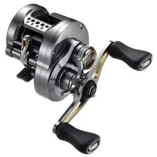 【SHIMANO】23 CALCUTTA CONQUEST BFS 鼓式捲線器