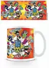 Teen Titans Go! - Kaboom Mug : NEW