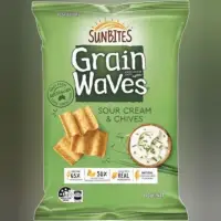 在飛比找蝦皮購物優惠-🐨澳洲代購- SunBites Grain Waves 穀物