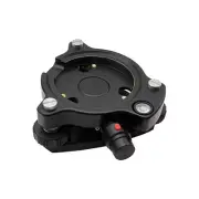 NEW BLACK LASER WITH TRIBRACH FOR TOTAL STATION SURVEYING GPS TOPCON SOKKIA