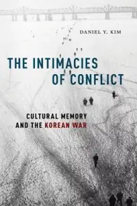 在飛比找博客來優惠-The Intimacies of Conflict: Cu