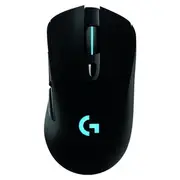Logitech G703 Hero Lightspeed Wireless Gaming Mouse