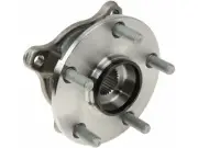 For 2016-2022 Lexus RC300 Wheel Hub Assembly Front Right 83278YGKQ 2017 2018 (for: Lexus)