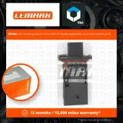 Air Mass Sensor fits BMW M550d G30 3.0D 2017 B57D30C Flow Meter Lemark Quality