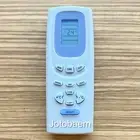 A/C Replacement Remote Control for Delonghi models CP605, CPC205, CPC206