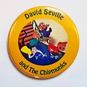 Alvin and The Chipmunks