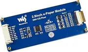 Waveshare 2.9inch e-Paper Compatible with Jetson Nano/Raspberry Pi 4B/ 3B+/ 3A+/ 3B/ 2B/ 1B+/ 1A+/ Zero 2 W/Zero W/Zero