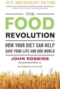 在飛比找博客來優惠-The Food Revolution: How Your 