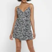 TopShop Mini Dress 4