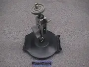 RAM Pedestal Magnet Camera Mount POV Magnetic 1/4"-20 For ContourRoam Drift HD