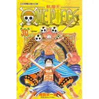 在飛比找momo購物網優惠-ONE PIECE航海王３０