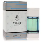 Valor Chivalry by Khadlaj for Men-100 Ml