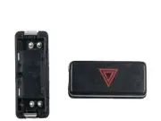 MTC Hazard Flasher Switch fits BMW 325i 1992-1995 87XNFD