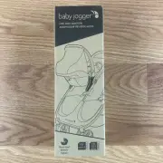 Baby Jogger Car Seat Adapter City Mini 2 Double City Mini GT 2 Cybex Maxi-Cosi