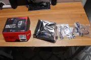 ASUS ROG Strix B760-I Gaming WiFi Intel B760 LGA 1700 mini-ITX Motherboard READ