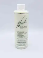 Nick Chavez Advanced Plump N' Thick Thickening Conditioner 8 fl oz Sealed
