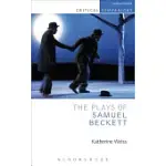 THE PLAYS OF SAMUEL BECKETT